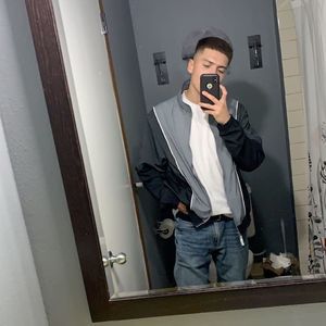 Meet your Posher, Abel